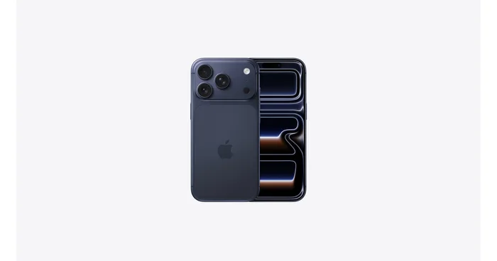 iPhone 17 Pro 512 (eSIM ) Blue