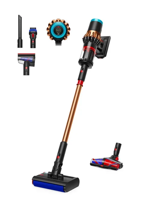 Dyson V16 SV53A Piston Animal DS60 Submarine